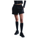 Nike Γυναικείο σορτς Sportswear Phoenix Fleece Mid-Rise 4'' Shorts